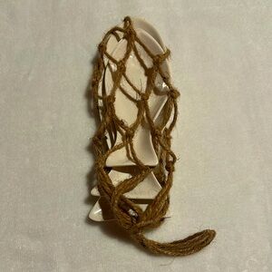 Pottery Barn decorative/sauce dishes. Fish shaped, NWT.